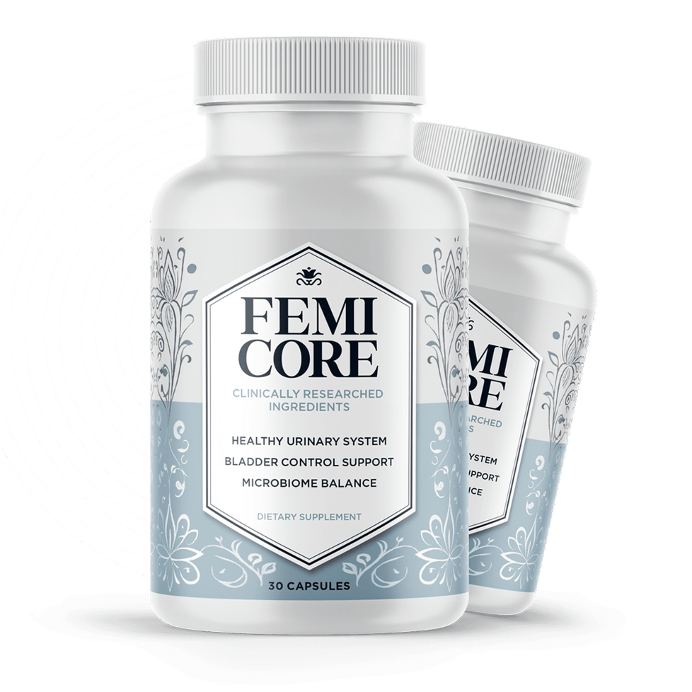 femicore supplement